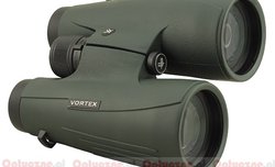 Test lornetki Vortex Vulture HD 8x56