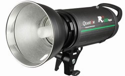Quantuum R+300 Digital HS
