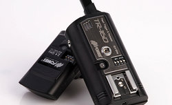 Fomei TR-16 