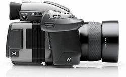 Hasselblad H4D-200MS wchodzi na rynek