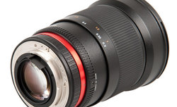 Samyang 35 mm f/1.4 AS UMC z mocowaniem Pentax i Sony