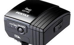 Pentax O-GPS1