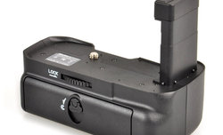 Meike MK-D3100 i MK-D7000