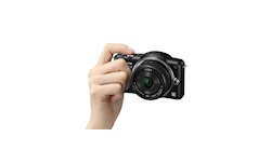 Panasonic Lumix DMC-GF3 i Leica DG SUMMILUX 25 mm f/1.4 - pierwsze zdjcia i pierwsze wraenia
