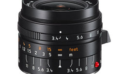 Leica Super-Elmar-M 21 mm f/3.4 ASPH.