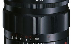 Voigtlander Nokton 35 mm f/1.2 Asph. II - znamy cen� i dost�pno��
