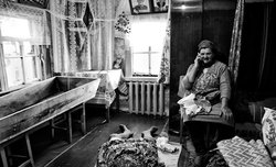 Warszawskie spotkania z fotografi� dokumentaln�