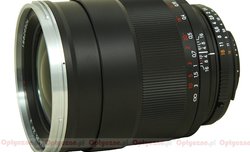 Test obiektywu Carl Zeiss Distagon T* 35 mm f/1.4 ZF.2