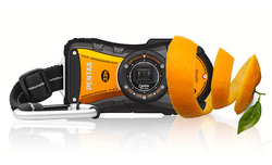 PENTAX Optio WG-1 GPS w nowym kolorze