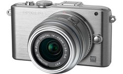 Olympus PEN E-PL3