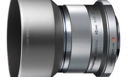 Olympus M.Zuiko Digital 45 mm f/1.8 - zdj�cia przyk�adowe