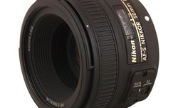 Test obiektywu Nikkor AF-S 50 mm f/1.8G