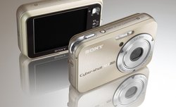 Premiera Sony DSC-N2