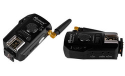 Nowe produkty Aputure - wyzwalacz Trigmaster Plus 2.4GHz