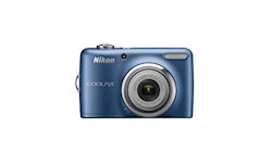 Nikon COOLPIX L23 - nota serwisowa