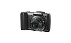 Olympus SZ-20 - firmware 1.1