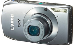 Canon IXY 32S