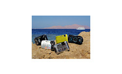 Test aparat�w podwodnych 2011