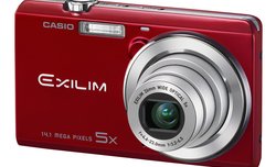 Casio Exilim EX-ZS15