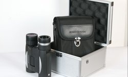 Test lornetki Eschenbach farlux selector V 8-15x35 B