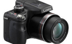 Panasonic Lumix FZ48 - nowy superzoom na rynku