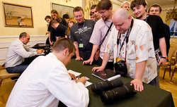 IV Zlot Czytelnik�w Optyczne.pl rozpocz�ty!