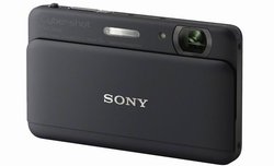 Sony Cyber-shot TX55 i Cyber-shot WX30