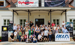 IV Zlot Czytelnik�w Optyczne.pl - �och�w 2011