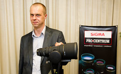 Gigapanorama Warszawy - oficjalna premiera