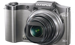 Olympus VG-145 i SZ-11