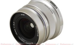 Test obiektywu Olympus M.Zuiko Digital 12 mm f/2.0 ED