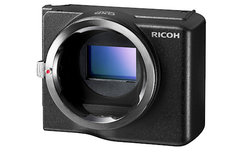 Ricoh GXR Mount A12