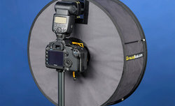 Dyfuzor pier�cieniowy Roundflash