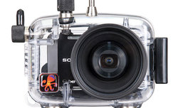 Obudowa Ikelite dla Sony WX10