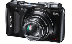 Fujifilm FinePix F600EXR
