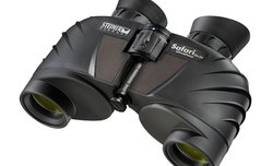 Steiner Safari Ultrasharp - nowa seria lornetek turystycznych