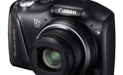 Canon PowerShot SX150 IS