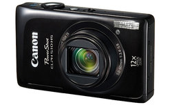 Canon IXUS 1100 HS