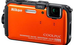 Nikon COOLPIX AW100