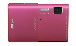 Nikon COOLPIX S100