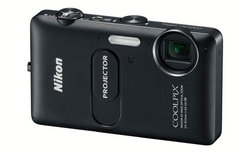 Nikon COOLPIX S1200pj
