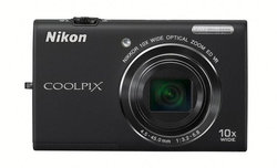 COOLPIX S8200, S6200, S6150, S4150 – nowe stylowe zoomy Nikona