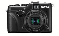 Nikon COOLPIX P7100 - firmware 1.1