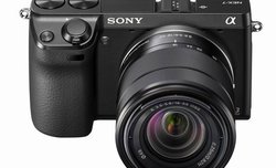 Sony NEX-7