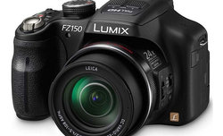 Panasonic Lumix DMC-FZ150