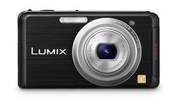 Panasonic Lumix DMC-FX90 - firmware 2.0