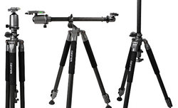 Nowe statywy Camrock z �aman� kolumn�