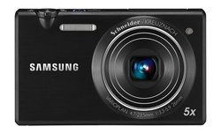Dwa nowe kompakty od Samsunga - MV800 i WB750