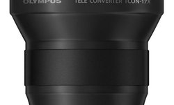 Telekonwerter Olympus TCON-17X dla XZ-1
