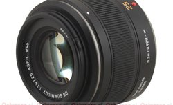 Test obiektywu Panasonic Leica DG SUMMILUX 25 mm f/1.4 ASPH.